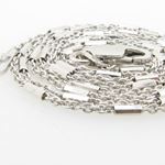 925 Sterling Silver Italian Chain 20 inches long and 2mm wide GSC192 2