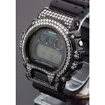Iced Out Watches Casio G Shock Mens Digital Watch AMSGS06 2