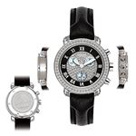 PASSION JPA1 Diamond Watch-2