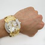 NEW! Men's #96 20-Diamond Watch-4