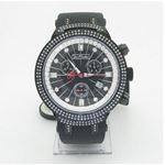 Master JJM96 Diamond Watch-2