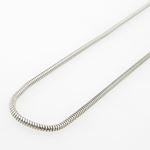 925 Sterling Silver Italian Chain 22 inches long and 2mm wide GSC135 2