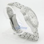 Mens Aqua Master Iced Out Diamond Watch W335AQ2 4