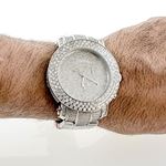 JUNIOR RJJU50 Diamond Watch-4