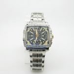 Mens Aqua Master Iced Out Diamond Watch W329AQ1 2