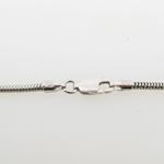 925 Sterling Silver Italian Chain 22 inches long and 2mm wide GSC135 4