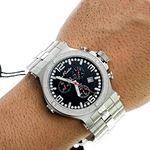 PHANTOM JPTM12 Diamond Watch-4