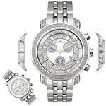 TYLER JTM1(W) Diamond Watch-2