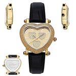 MOVING HEART JH4 Diamond Watch-2