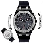 PANAMA JPAM5 Diamond Watch-2