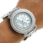 JUNIOR RJJU18 Diamond Watch-4