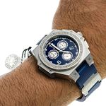 SHAPIRO JRSP3 Diamond Watch-4