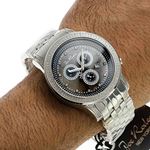 SICILY JRSI10 Diamond Watch-4