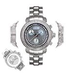 RIO JRO6 Diamond Watch-2