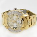 NEW! Men's #96 20-Diamond Watch-2