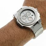 SHAPIRO JRSP2 Diamond Watch-4