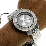 TYLER JTM1(W) Diamond Watch-4