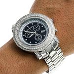 JUNIOR RJJU19 Diamond Watch-4