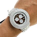 PILOT JRPL5 Diamond Watch-4