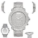 JUNIOR RJJU50 Diamond Watch-2