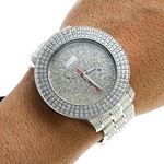 PILOT RJRPL5 Diamond Watch-4