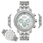 CLASSIC JRB9(W) Diamond Watch-2