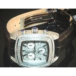 Joe Rodeo Chelsea Unisex Diamond Watch JCHE1 4