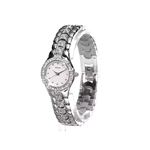 Women's 96T14 Crystal Watch-4