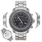 JUNIOR JJU45 Diamond Watch-2