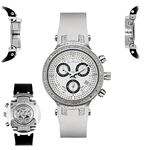 MASTER LADY JJML2 Diamond Watch-2