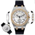 PANAMA JPAM3 Diamond Watch-2