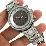 MASTER JJM20 Diamond Watch-4