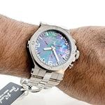 PHANTOM JPTM14 Diamond Watch-4