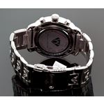 NEW! Men's #96 20-Diamond Watch-4