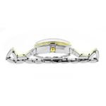 Women's Wisdom Dual Color Gold-PVD Stainless-2