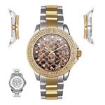 ZIBRA JRZB2 Diamond Watch-2