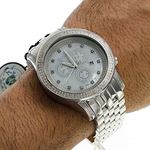 SICILY JRSI8 Diamond Watch-4