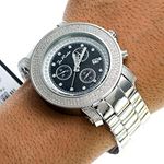 JUNIOR JJU6 Diamond Watch-4