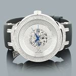 MASTER JJM71 Diamond Watch-4