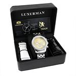 Mens Watches 0.30Ct-4