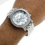 CLASSIC JRB9(W) Diamond Watch-4