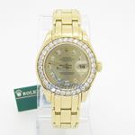 Rolex Oyster Perpetual Lady-Datejust 2