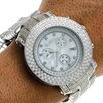 JUNIOR JJU50 Diamond Watch-4