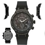 MASTER JJM74 Diamond Watch-2