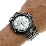 PHANTOM JPTM28 Diamond Watch-4