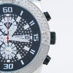 Mens Diamond Watch AQMW7-2