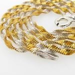 925 Sterling Silver Italian Chain 22 inches long and 2mm wide GSC102 2