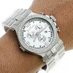 PHANTOM JPTM34 Diamond Watch-4