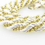 925 Sterling Silver Italian Chain 18 inches long and 7mm wide GSC87 2