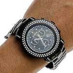 JUNIOR JJU80 Diamond Watch-4